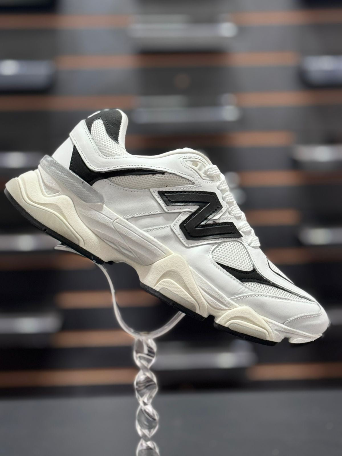 NB9060 COURO LEGÍTIMO