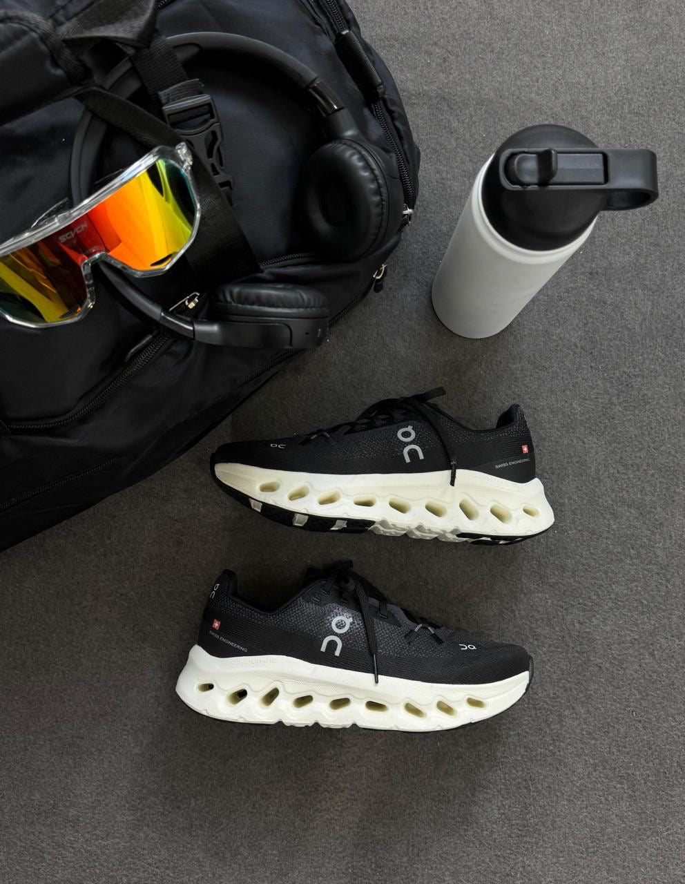 ON CLOUD CONFORT PLUS