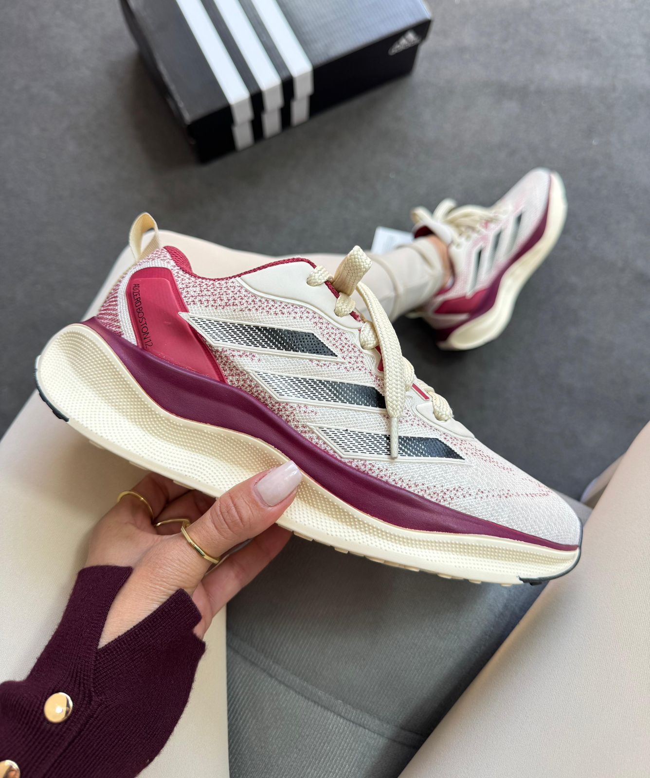 ADIDAS ADIZERO